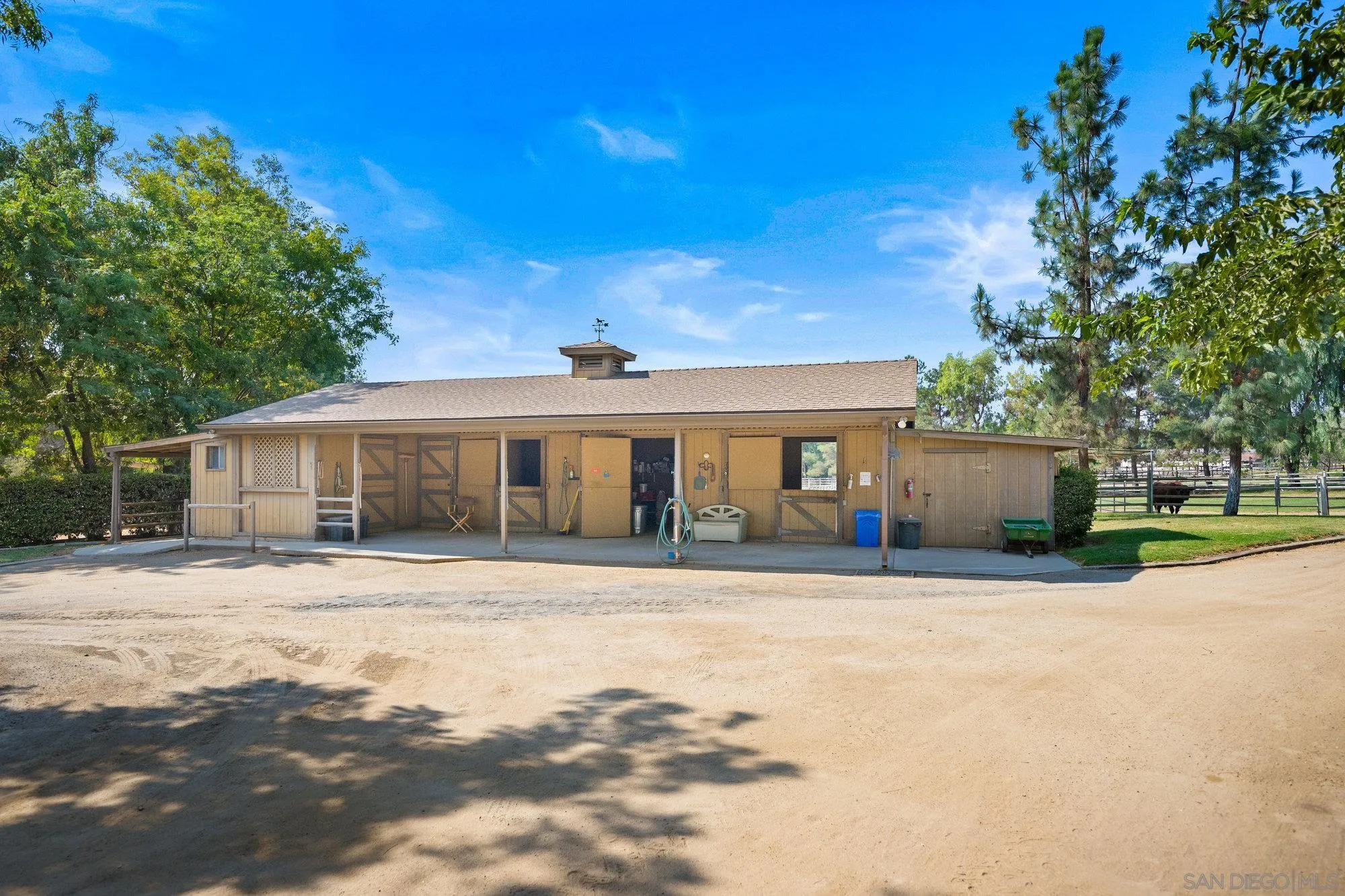 13970 Misty Oak Road Valley Center, CA 92082 - Photo 37 of 54