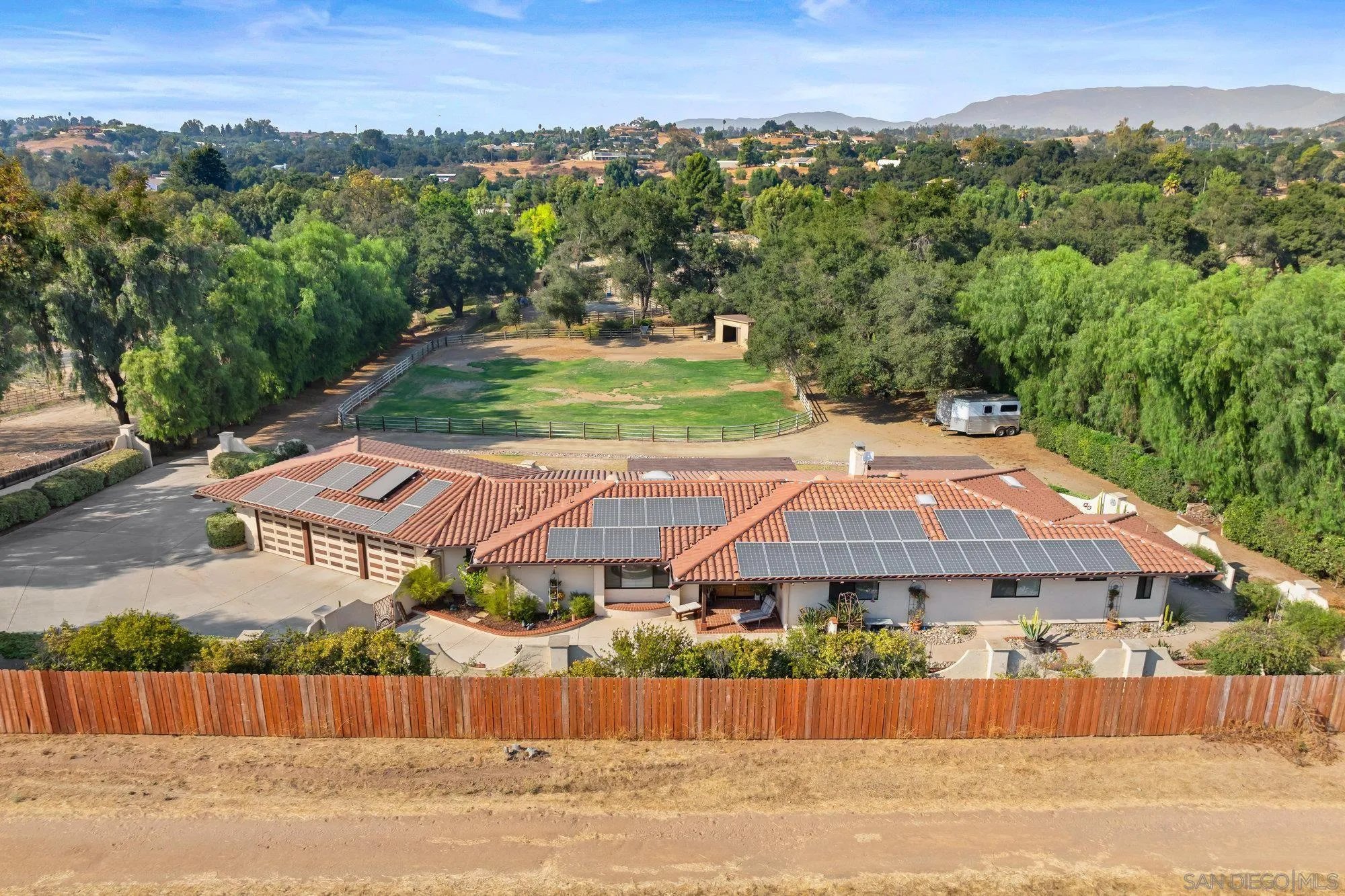 13970 Misty Oak Road Valley Center, CA 92082 - Photo 38 of 54