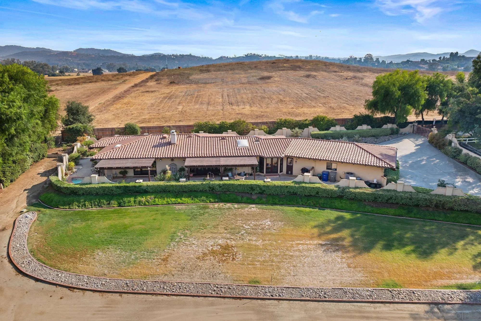 13970 Misty Oak Road Valley Center, CA 92082 - Photo 40 of 54