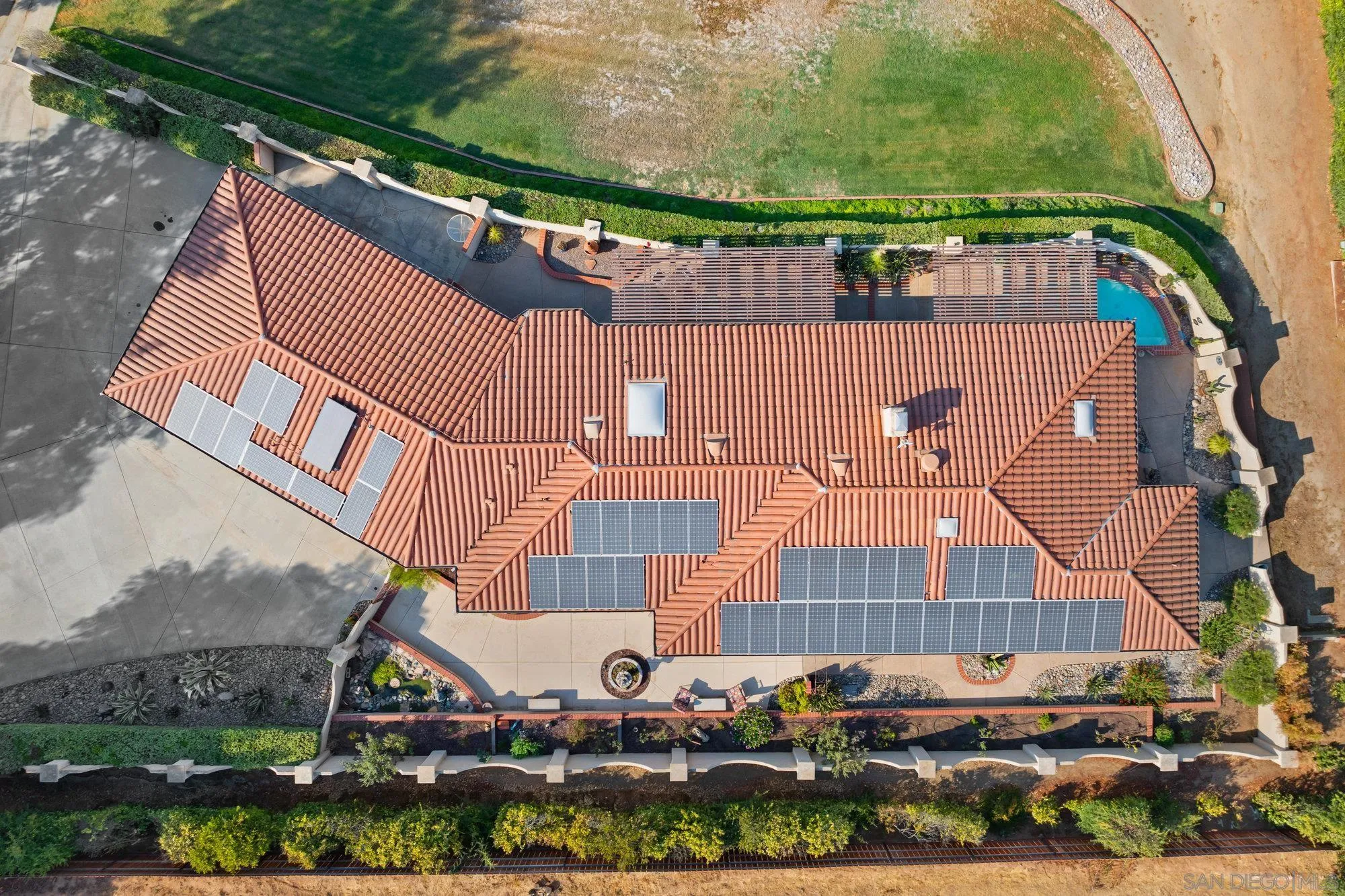 13970 Misty Oak Road Valley Center, CA 92082 - Photo 42 of 54