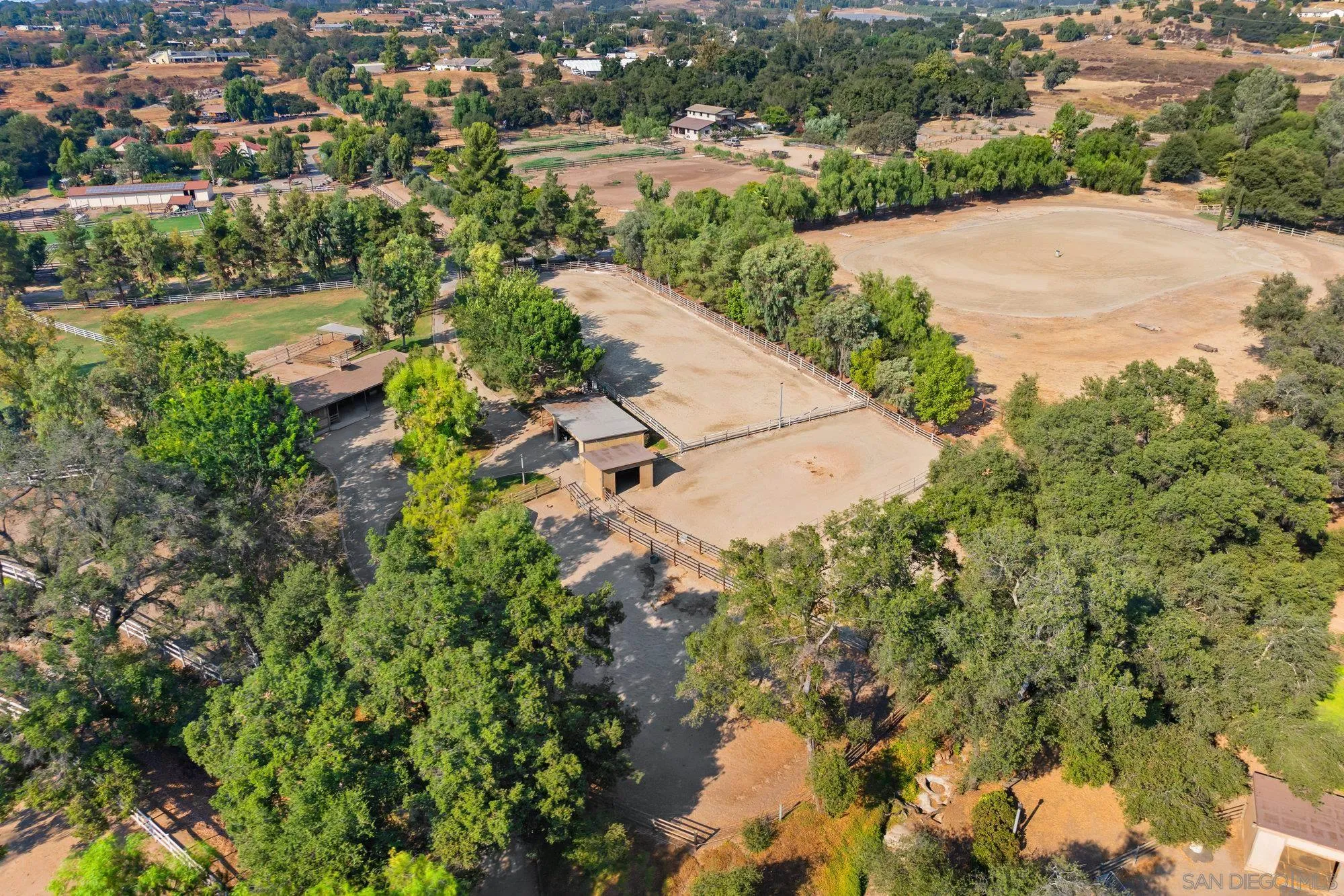 13970 Misty Oak Road Valley Center, CA 92082 - Photo 44 of 54
