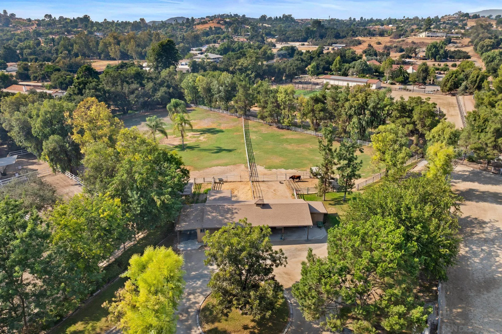 13970 Misty Oak Road Valley Center, CA 92082 - Photo 46 of 54