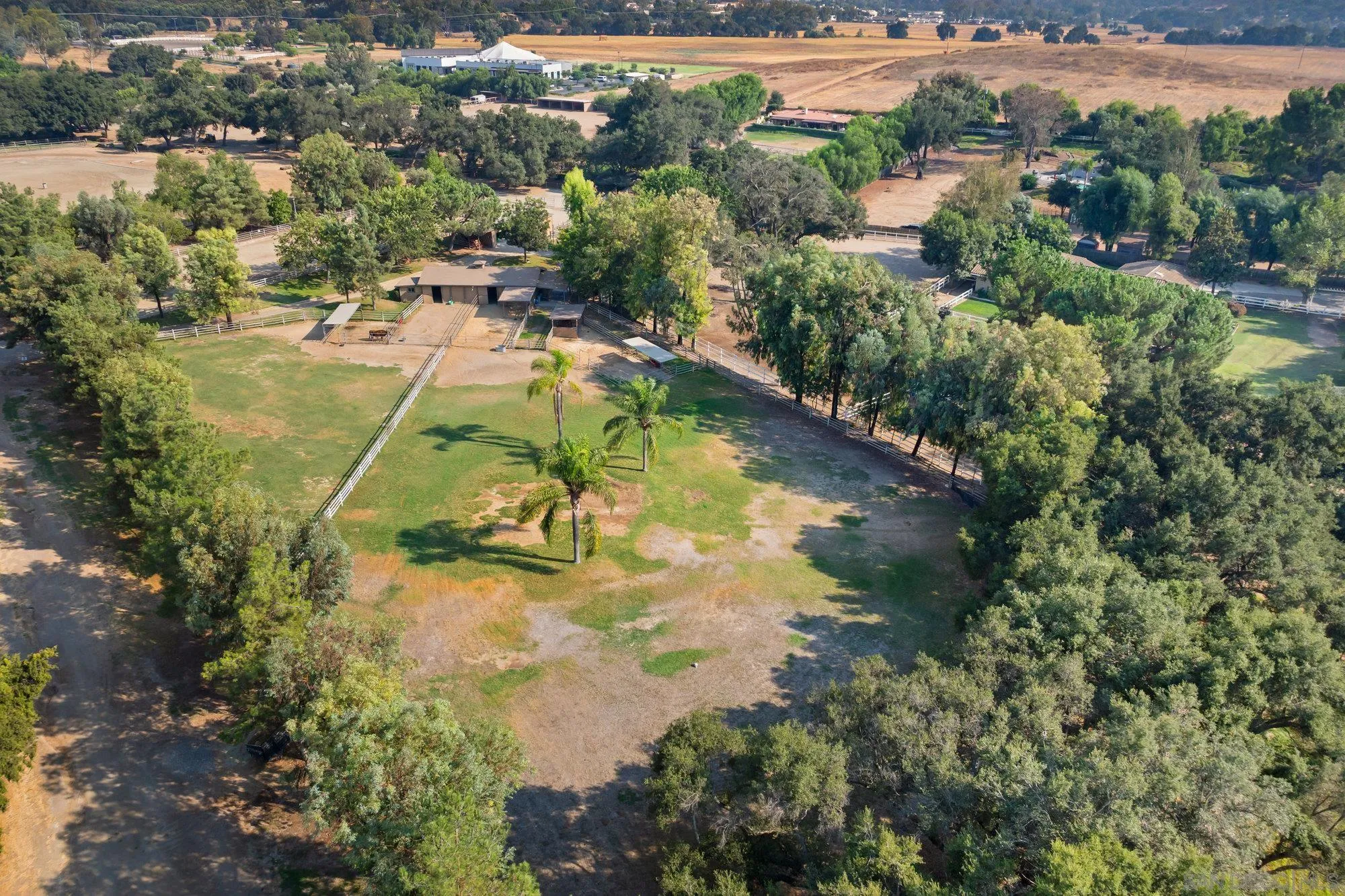 13970 Misty Oak Road Valley Center, CA 92082 - Photo 47 of 54