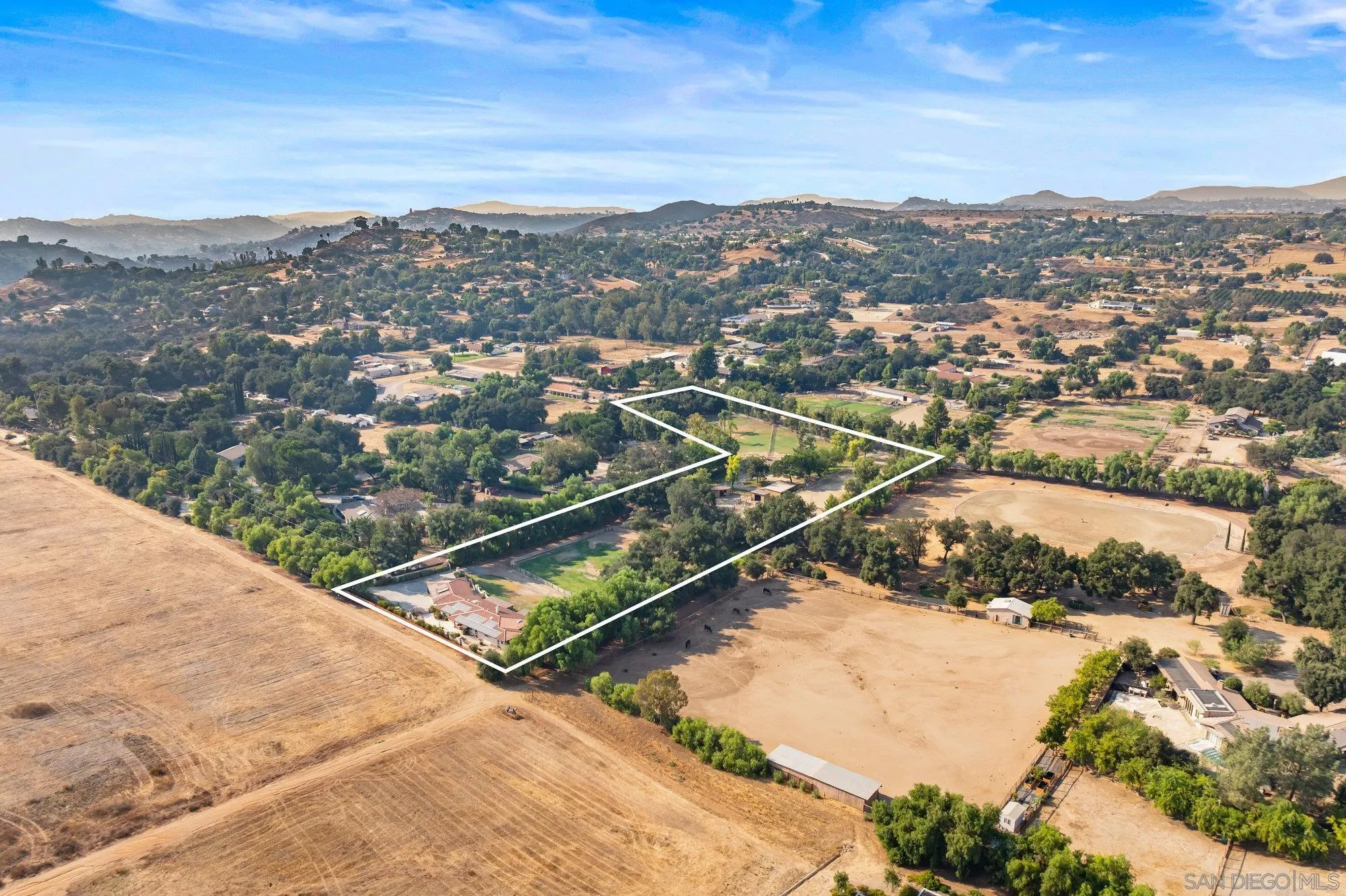 13970 Misty Oak Road Valley Center, CA 92082 - Photo 50 of 54
