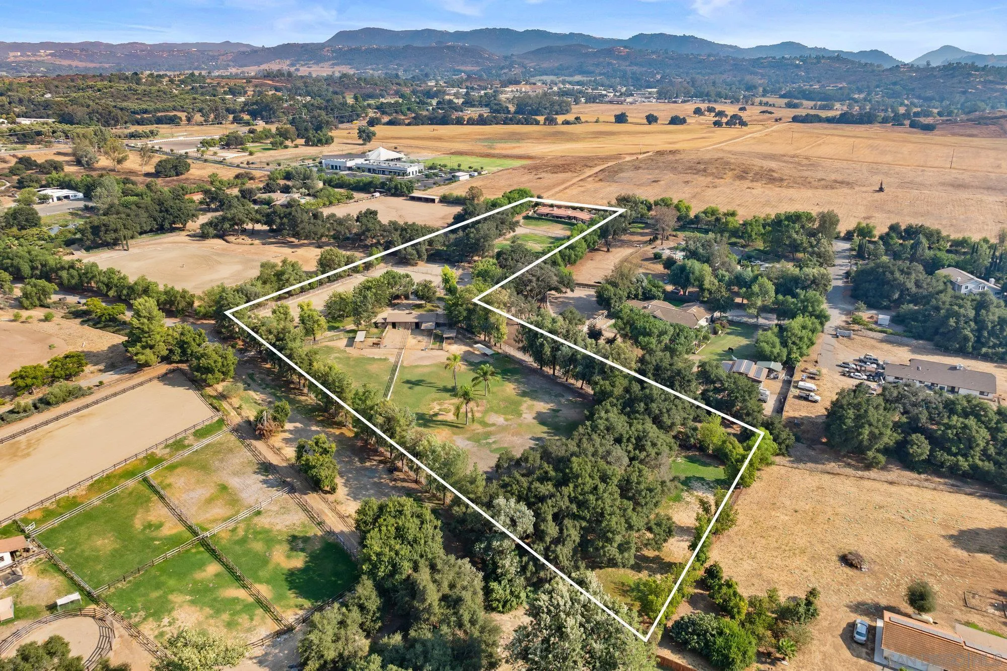 13970 Misty Oak Road Valley Center, CA 92082 - Photo 54 of 54