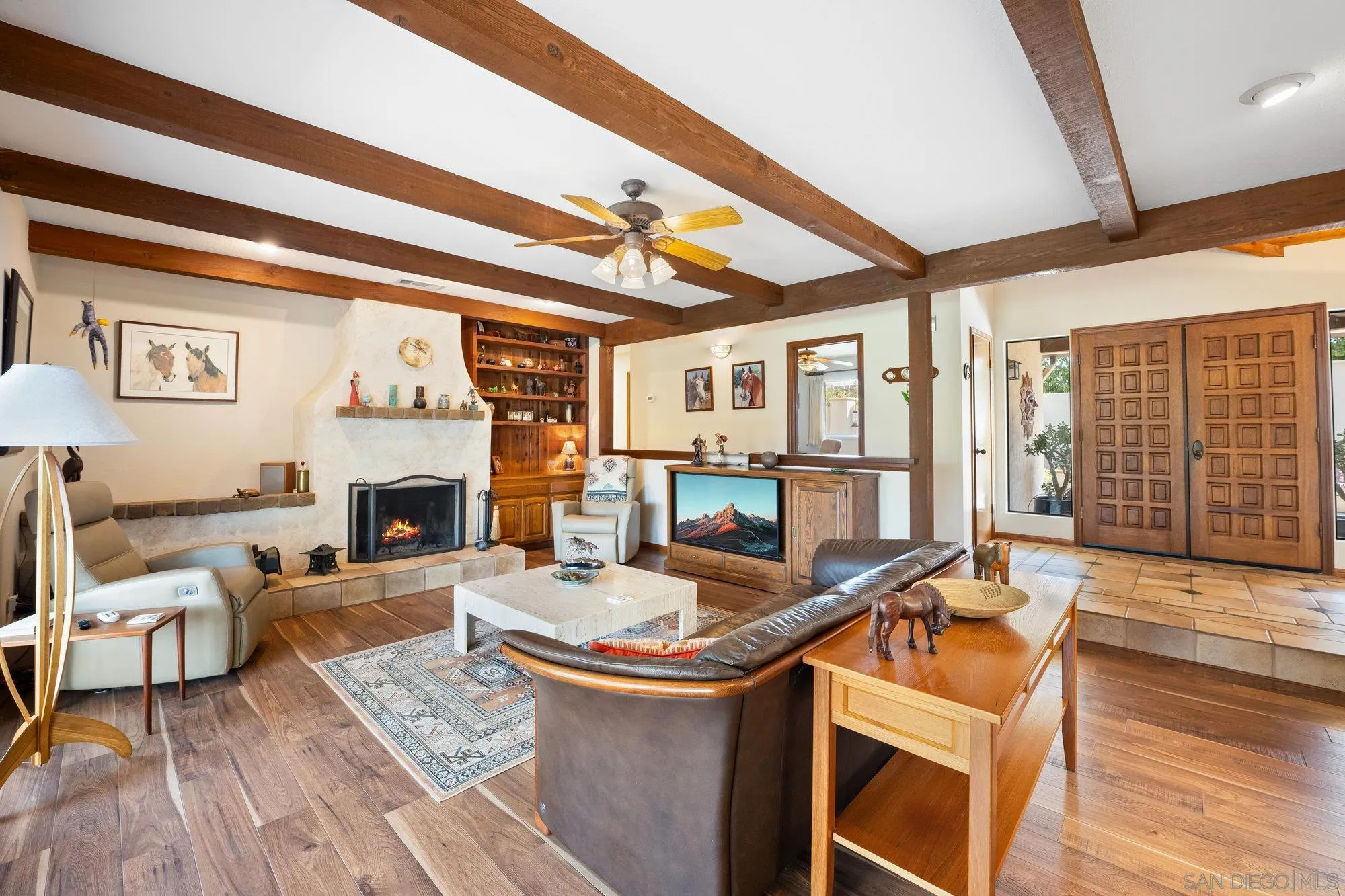 13970 Misty Oak Road Valley Center, CA 92082 - Photo 10 of 54