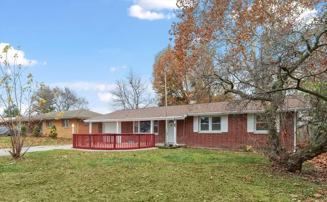 $163,000 | 2213 Roland Drive, Champaign, IL 61821