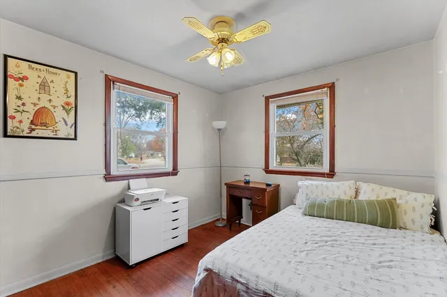 $163,000 | 2213 Roland Drive, Champaign, IL 61821