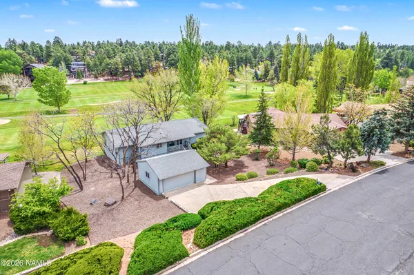 $775,000 | 2140 North Southern Hills Drive, Flagstaff, AZ 86004
