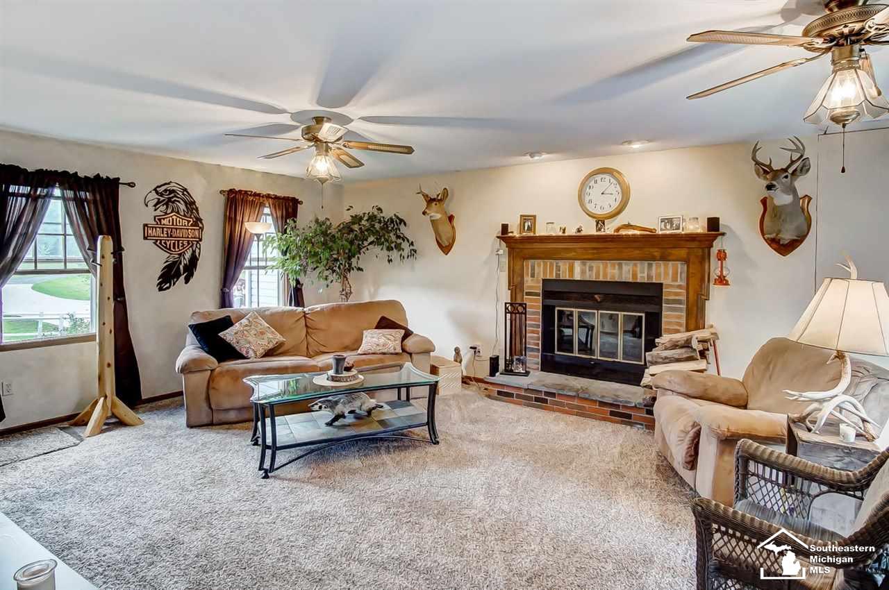 5600 Samaria Road Ottawa Lake, MI 49267 - Photo 20 of 38