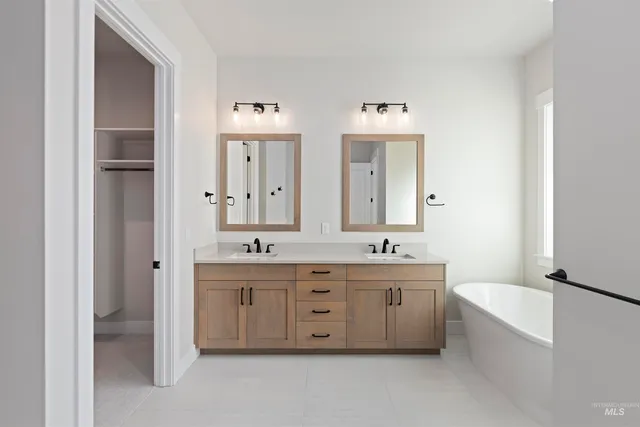 $794,880 | 2247 East Blakehurst Street, Kuna, ID 83634