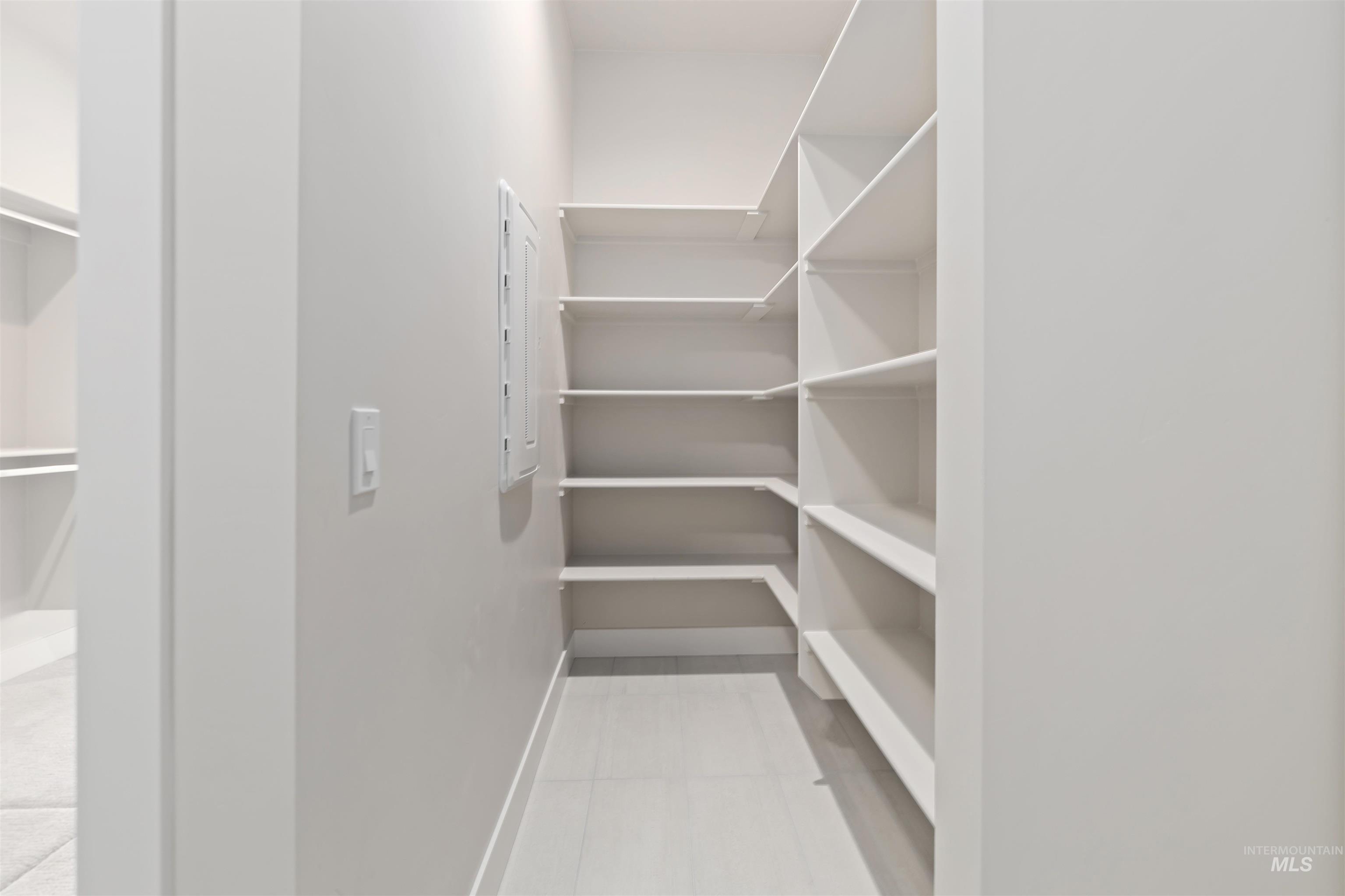 2247 East Blakehurst Street Kuna, ID 83634 - Photo 17 of 27 2nd walk in pantry.