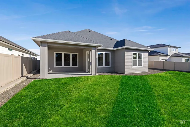 $794,880 | 2247 East Blakehurst Street, Kuna, ID 83634