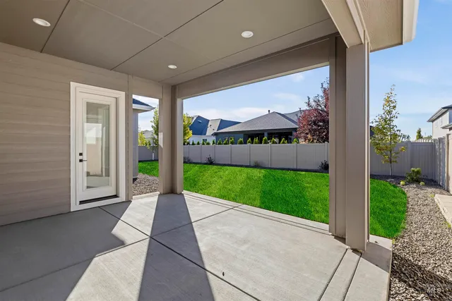 $794,880 | 2247 East Blakehurst Street, Kuna, ID 83634