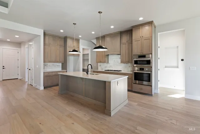 $794,880 | 2247 East Blakehurst Street, Kuna, ID 83634