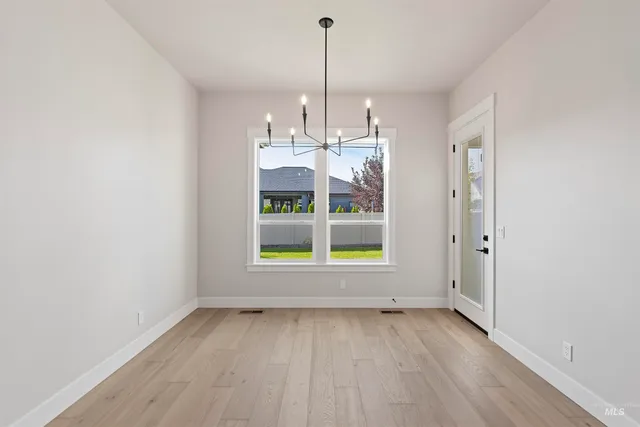 $794,880 | 2247 East Blakehurst Street, Kuna, ID 83634