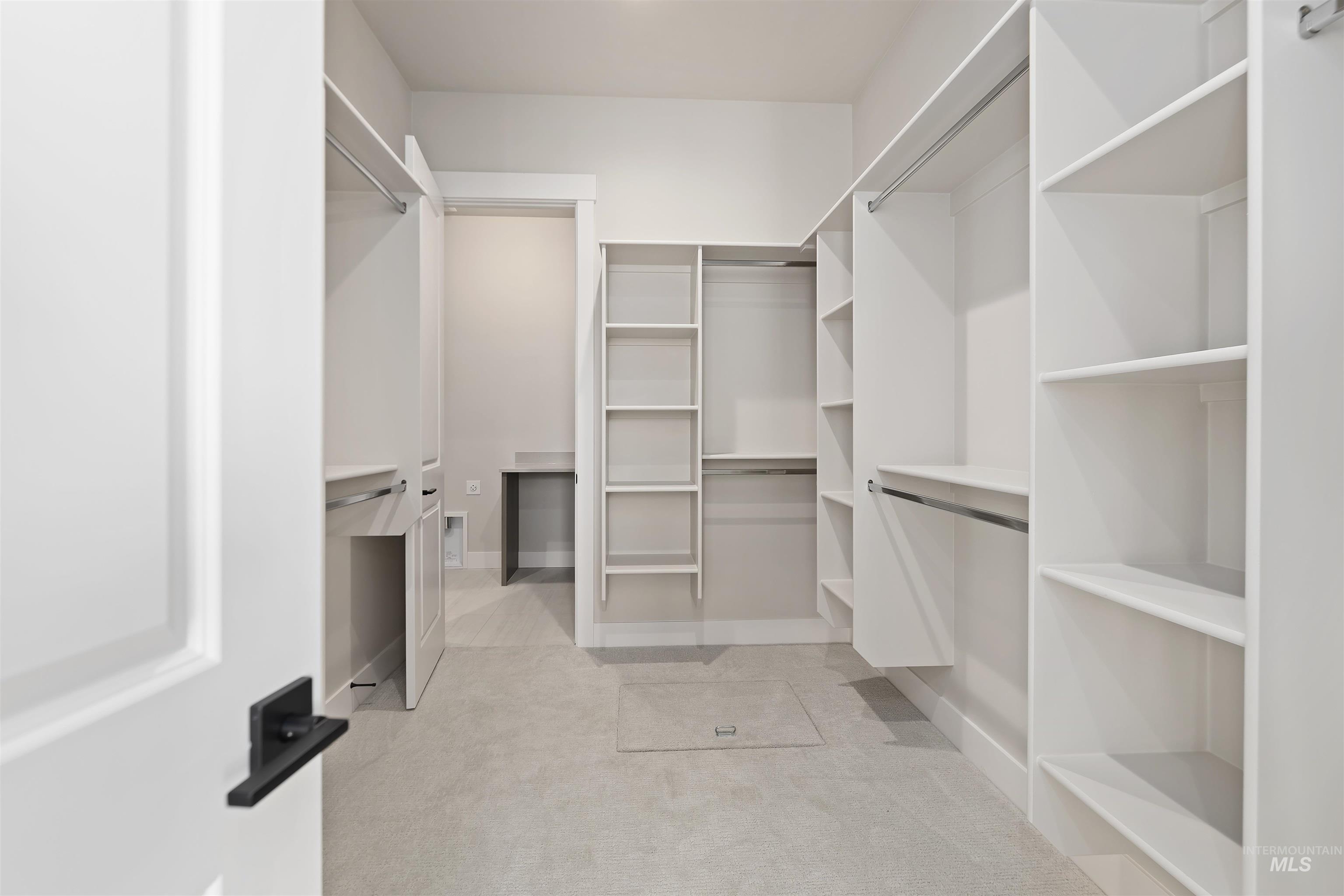 2247 East Blakehurst Street Kuna, ID 83634 - Photo 9 of 27 Primary bedroom walk in closet.