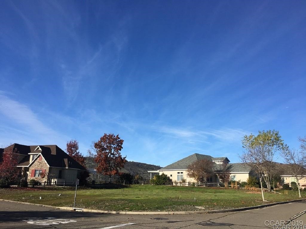 a view of houses with outdoor space