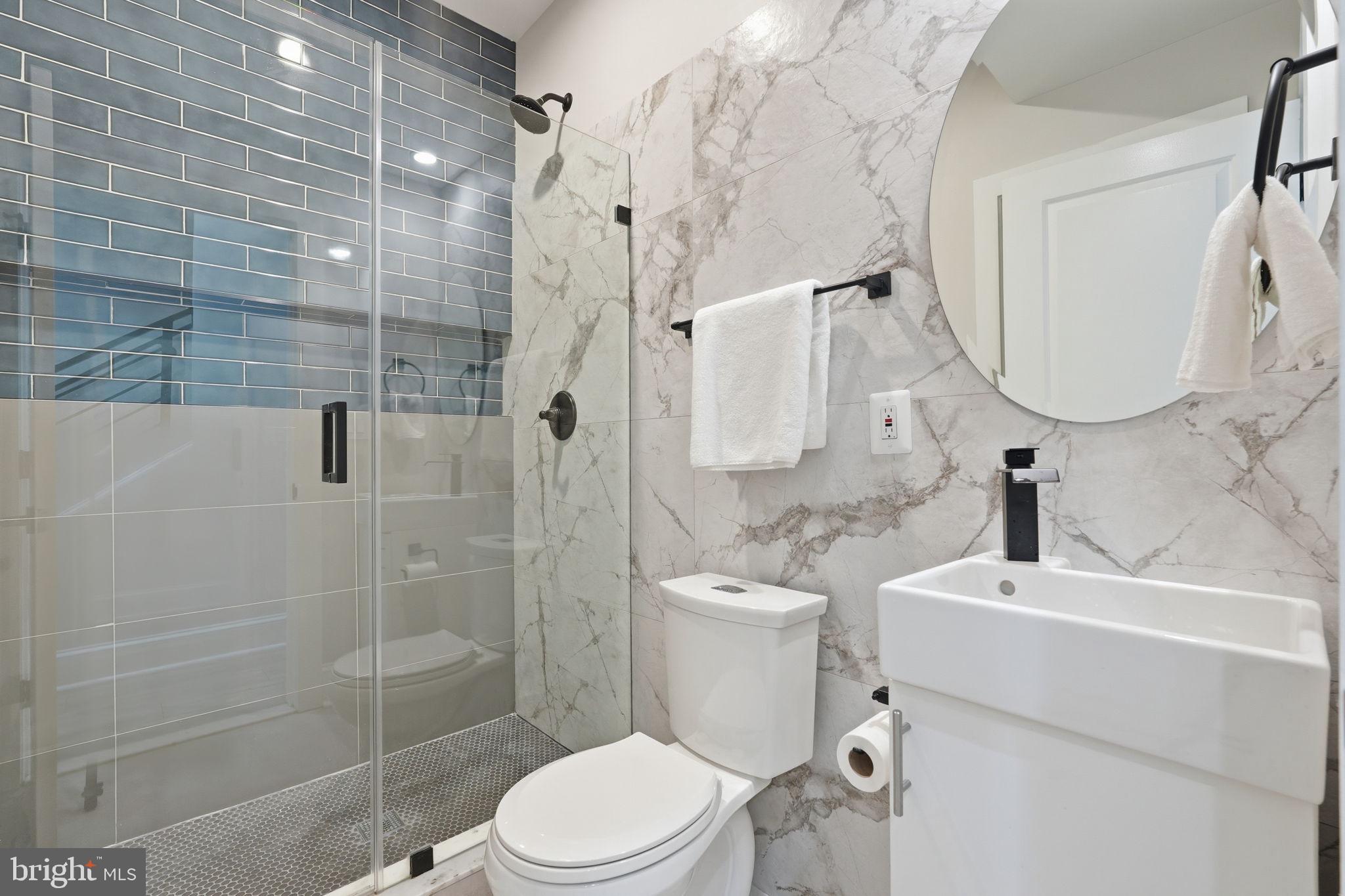 2108 4th Street Northeast, Unit A Washington, DC 20002 - Photo 27 of 40