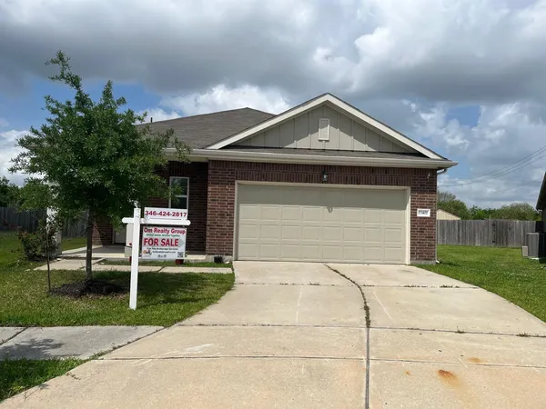 $239,900 | 13402 Treshill Court, Houston, TX 77049