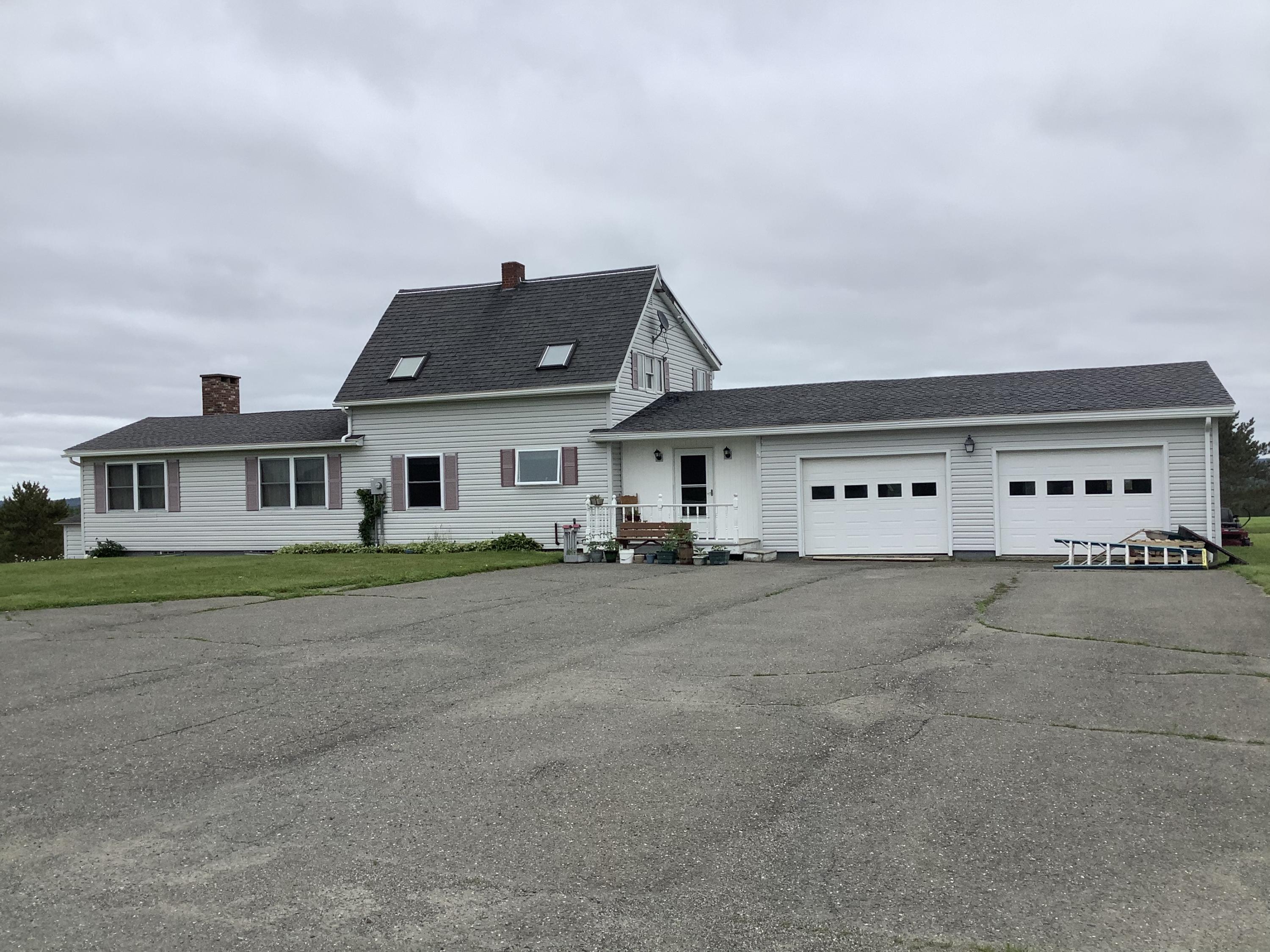 4122 West Chapman Road Mapleton, ME 04757 - Photo 34 of 35 780642EB-523D-4645-A6A6-522827A13FF4