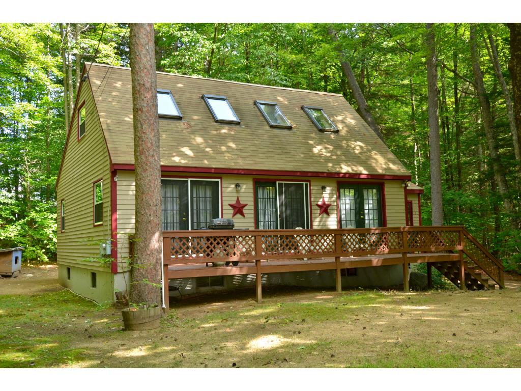 6 Winnigon Road Madison, NH 03849 - Photo 2 of 36