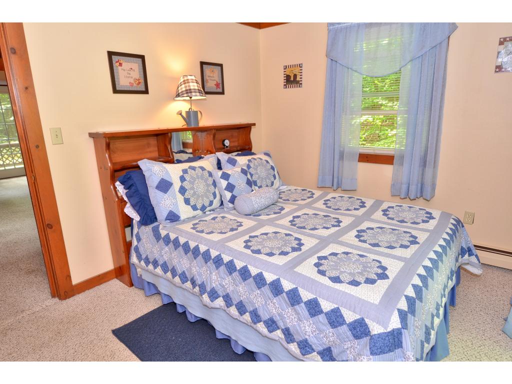6 Winnigon Road Madison, NH 03849 - Photo 18 of 36