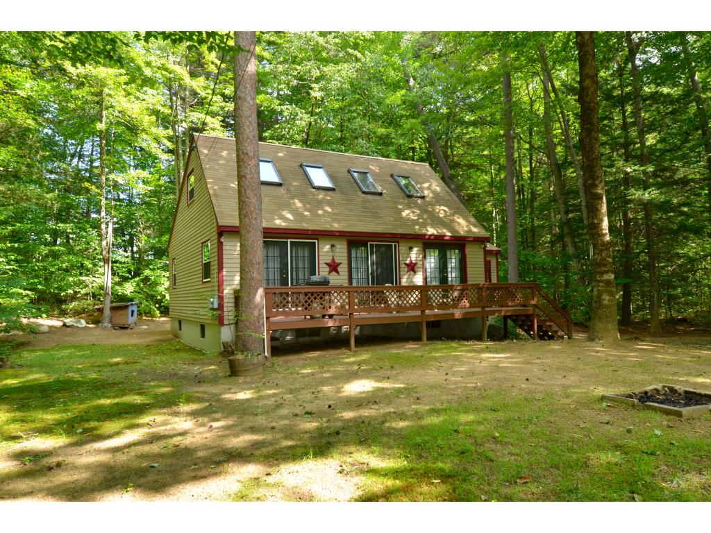 6 Winnigon Road Madison, NH 03849 - Photo 3 of 36