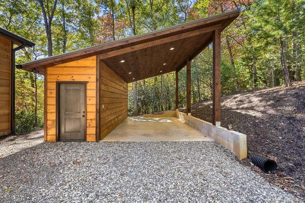 217 Goldmine Road Morganton, GA 30560 - Photo 41 of 51