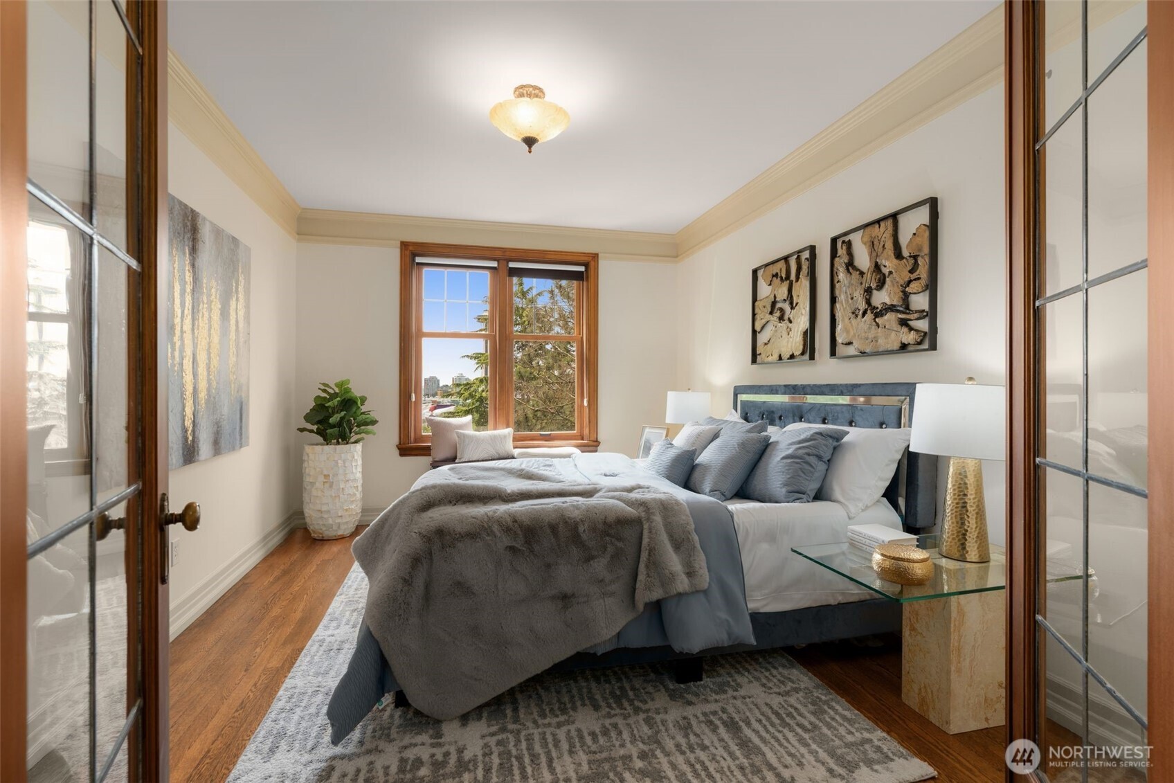 405 Prospect Street, Unit 201 Seattle, WA 98109 - Photo 28 of 40