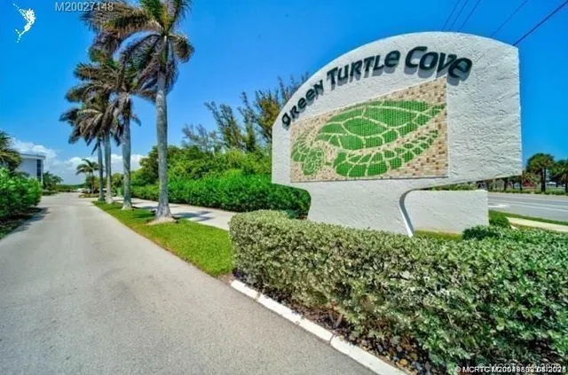 $2,000 | 3792 Northeast Ocean Boulevard, Unit 103, Jensen Beach, FL 34957