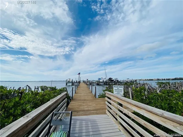 $2,000 | 3792 Northeast Ocean Boulevard, Unit 103, Jensen Beach, FL 34957