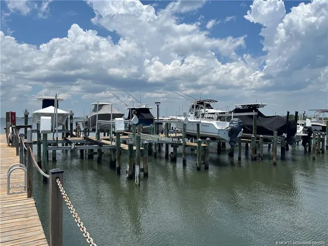 $2,000 | 3792 Northeast Ocean Boulevard, Unit 103, Jensen Beach, FL 34957