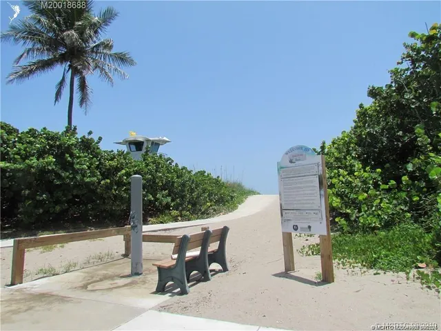 $2,000 | 3792 Northeast Ocean Boulevard, Unit 103, Jensen Beach, FL 34957