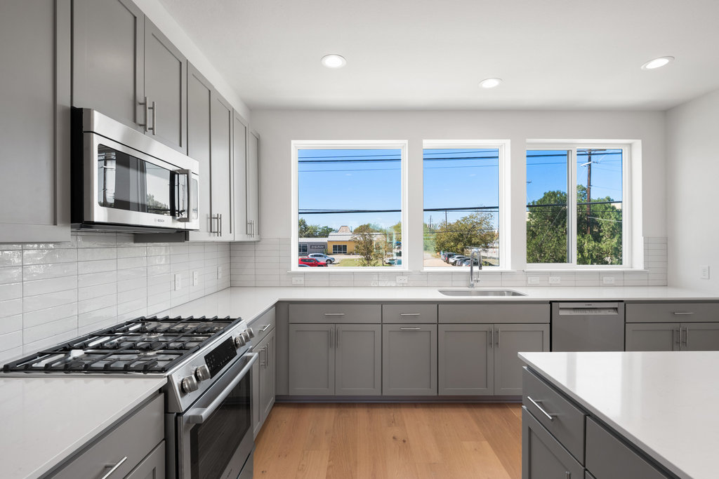 3613 Jetson Way, Unit 1102 Austin, TX 78723 - Photo 3 of 26 Images are for illustrative purposes only. Photos reflect a similar floor plan and are intended to convey the overall look and feel of the interiors.