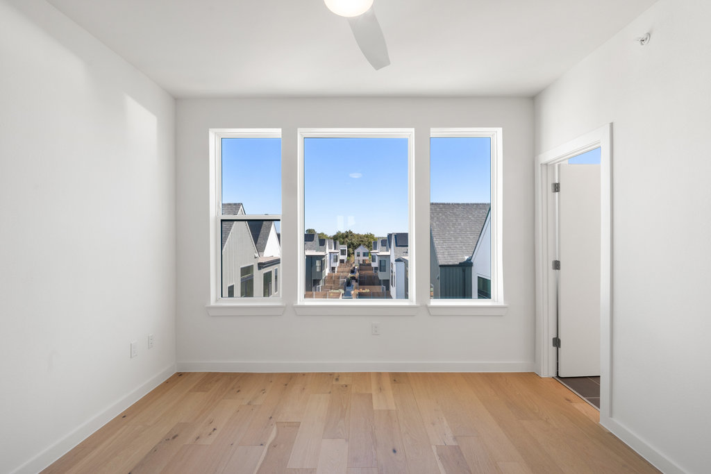 3613 Jetson Way, Unit 1102 Austin, TX 78723 - Photo 16 of 26 Images are for illustrative purposes only. Photos reflect a similar floor plan and are intended to convey the overall look and feel of the interiors.