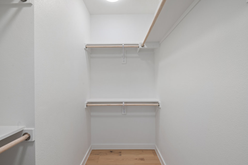 3613 Jetson Way, Unit 1102 Austin, TX 78723 - Photo 19 of 26 Images are for illustrative purposes only. Photos reflect a similar floor plan and are intended to convey the overall look and feel of the interiors.