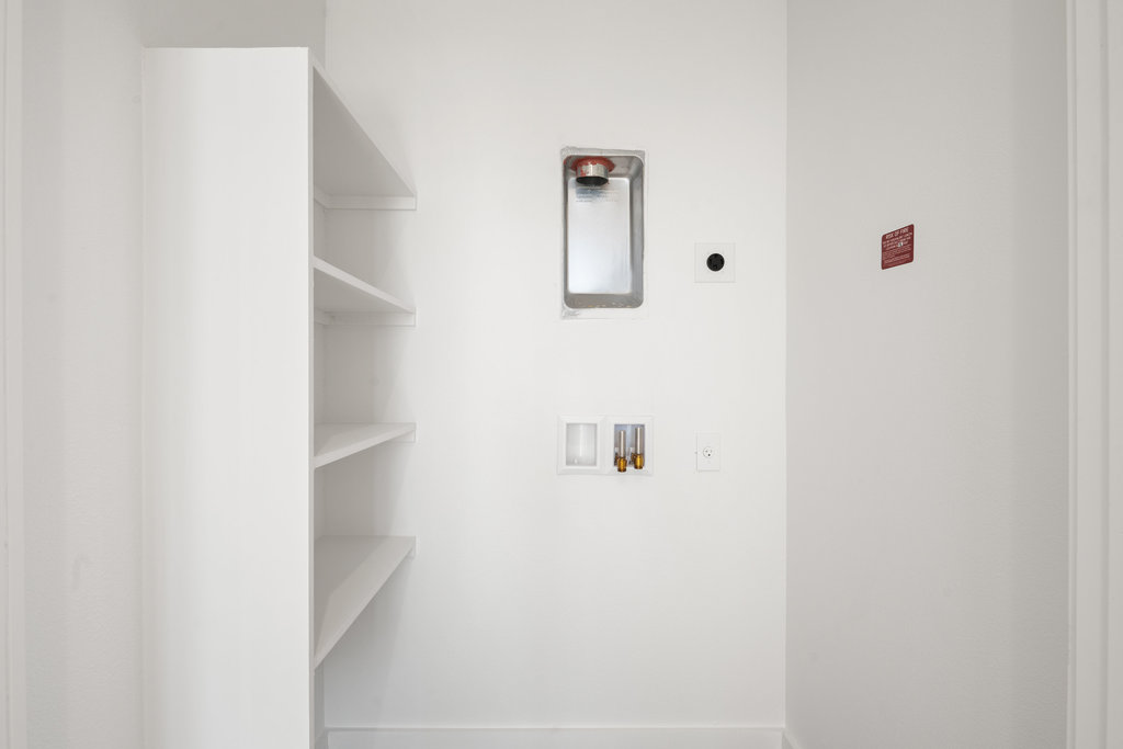 3613 Jetson Way, Unit 1102 Austin, TX 78723 - Photo 20 of 26 Images are for illustrative purposes only. Photos reflect a similar floor plan and are intended to convey the overall look and feel of the interiors.