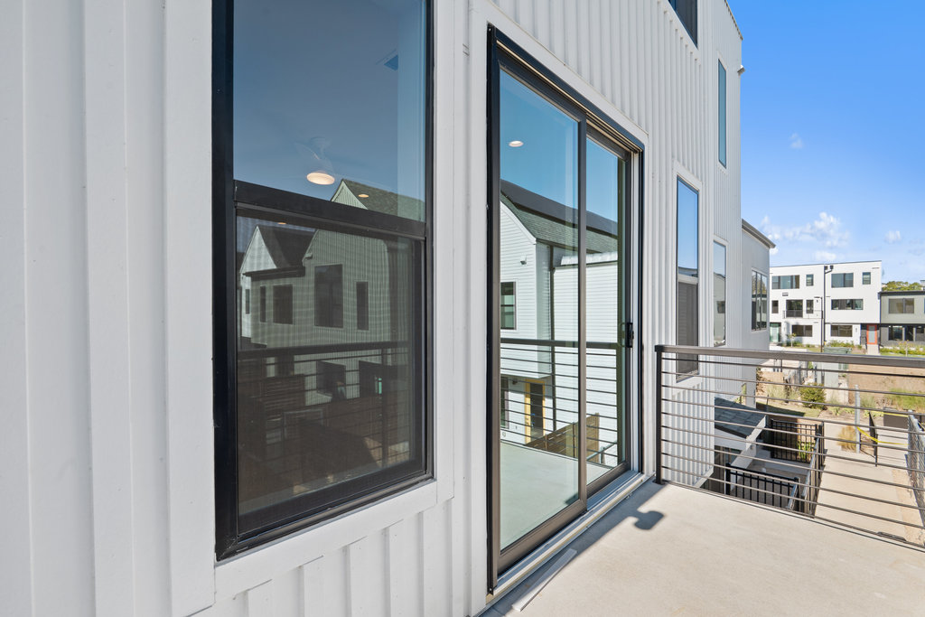 3613 Jetson Way, Unit 1102 Austin, TX 78723 - Photo 23 of 26 Images are for illustrative purposes only. Photos reflect a similar floor plan and are intended to convey the overall look and feel of the interiors.