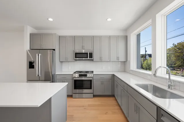 $514,000 | 3613 Jetson Way, Unit 1102, Austin, TX 78723