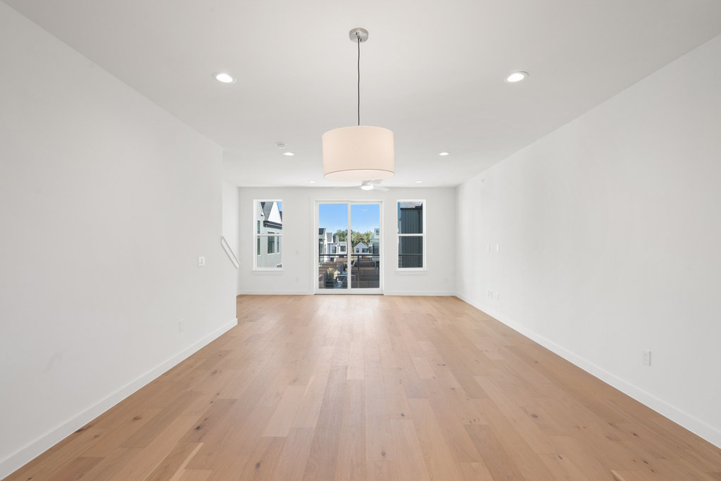 3613 Jetson Way, Unit 1102 Austin, TX 78723 - Photo 8 of 26 Images are for illustrative purposes only. Photos reflect a similar floor plan and are intended to convey the overall look and feel of the interiors.