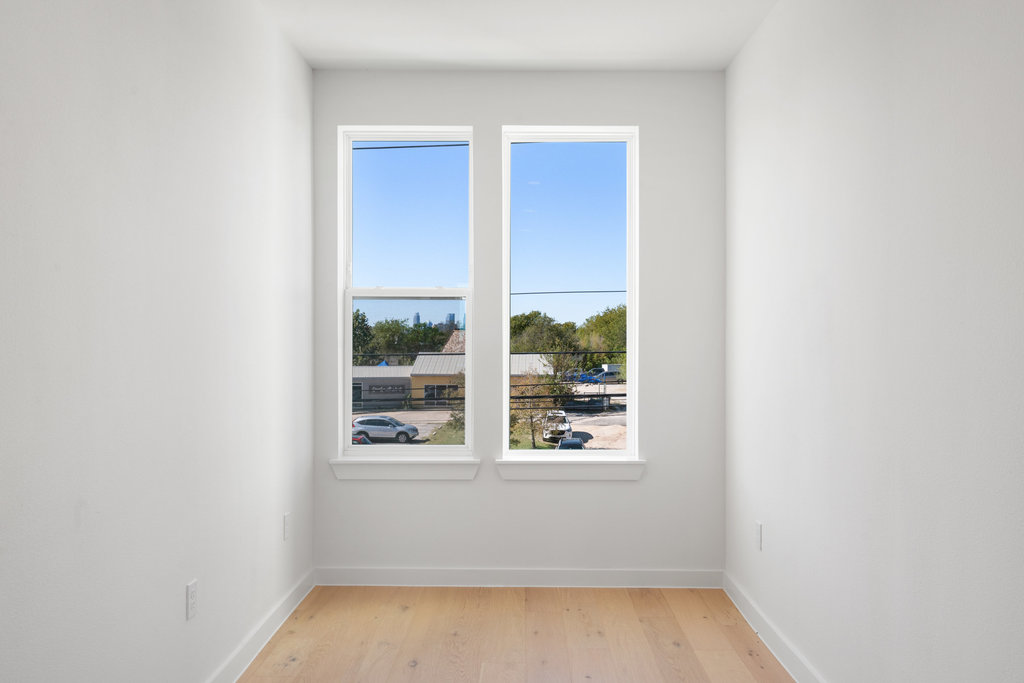 3613 Jetson Way, Unit 1102 Austin, TX 78723 - Photo 11 of 26 Images are for illustrative purposes only. Photos reflect a similar floor plan and are intended to convey the overall look and feel of the interiors.