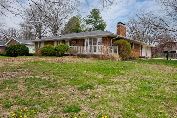 $275,000 | 1202 North Linden Street, Normal, IL 61761