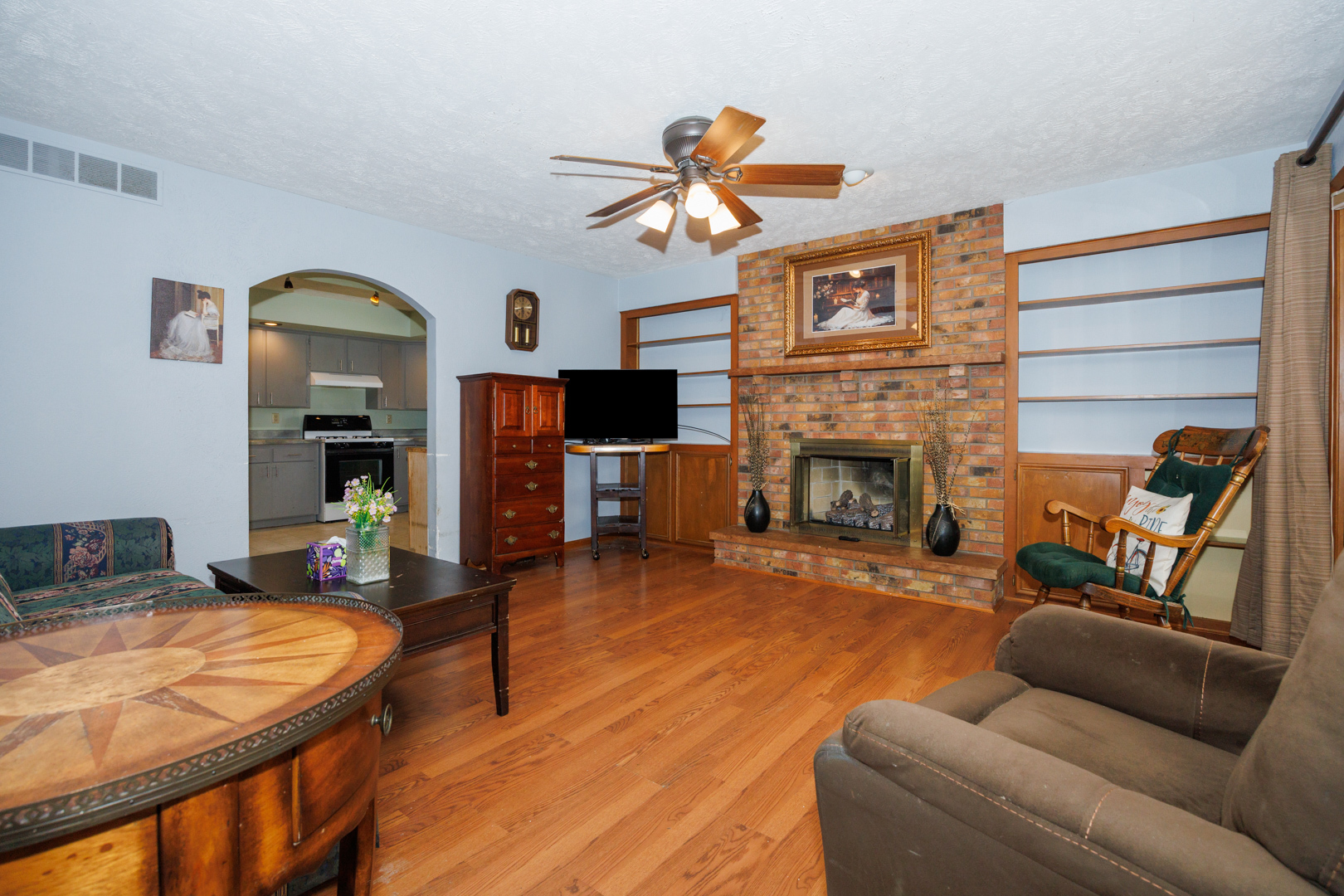 1202 North Linden Street Normal, IL 61761 - Photo 3 of 62