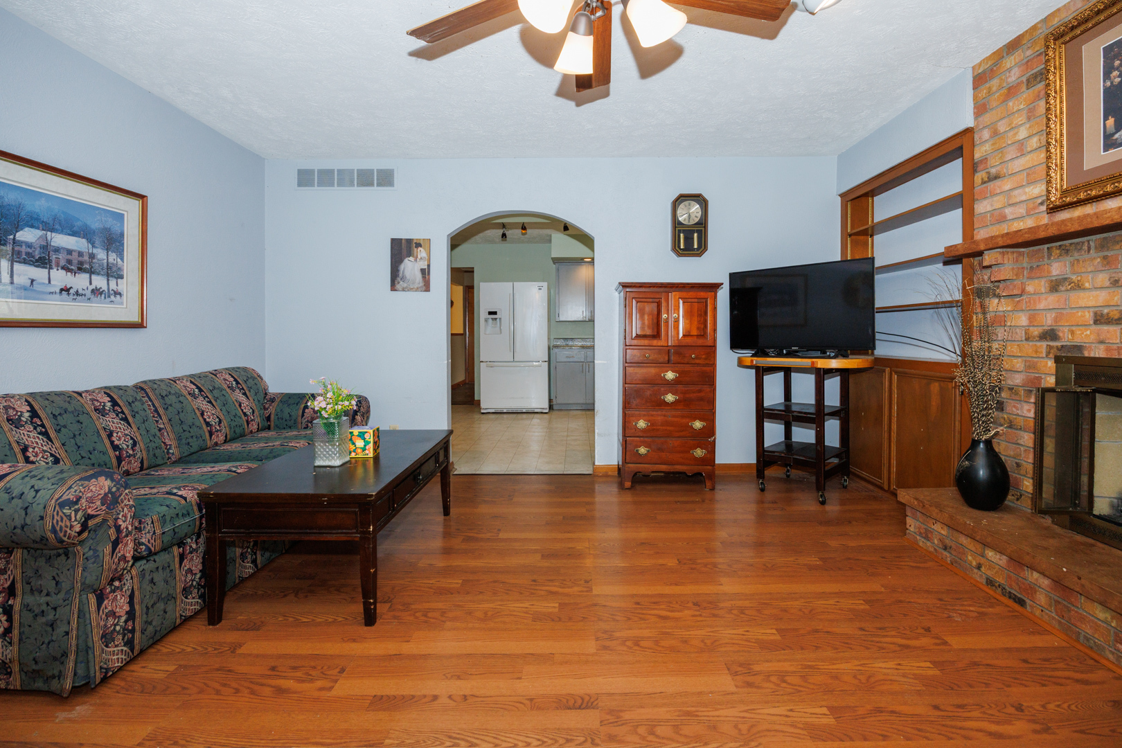 1202 North Linden Street Normal, IL 61761 - Photo 5 of 62