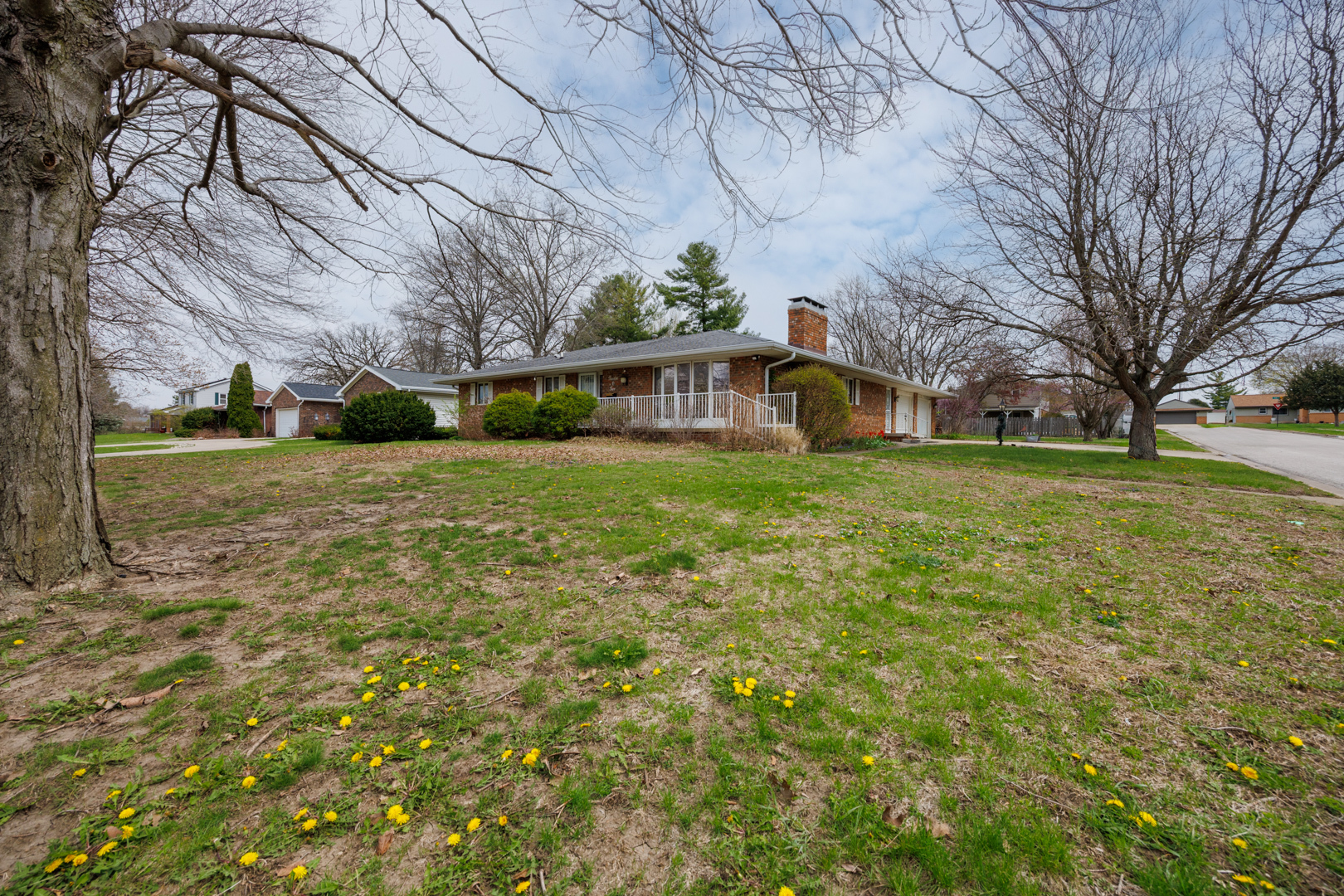 1202 North Linden Street Normal, IL 61761 - Photo 57 of 62