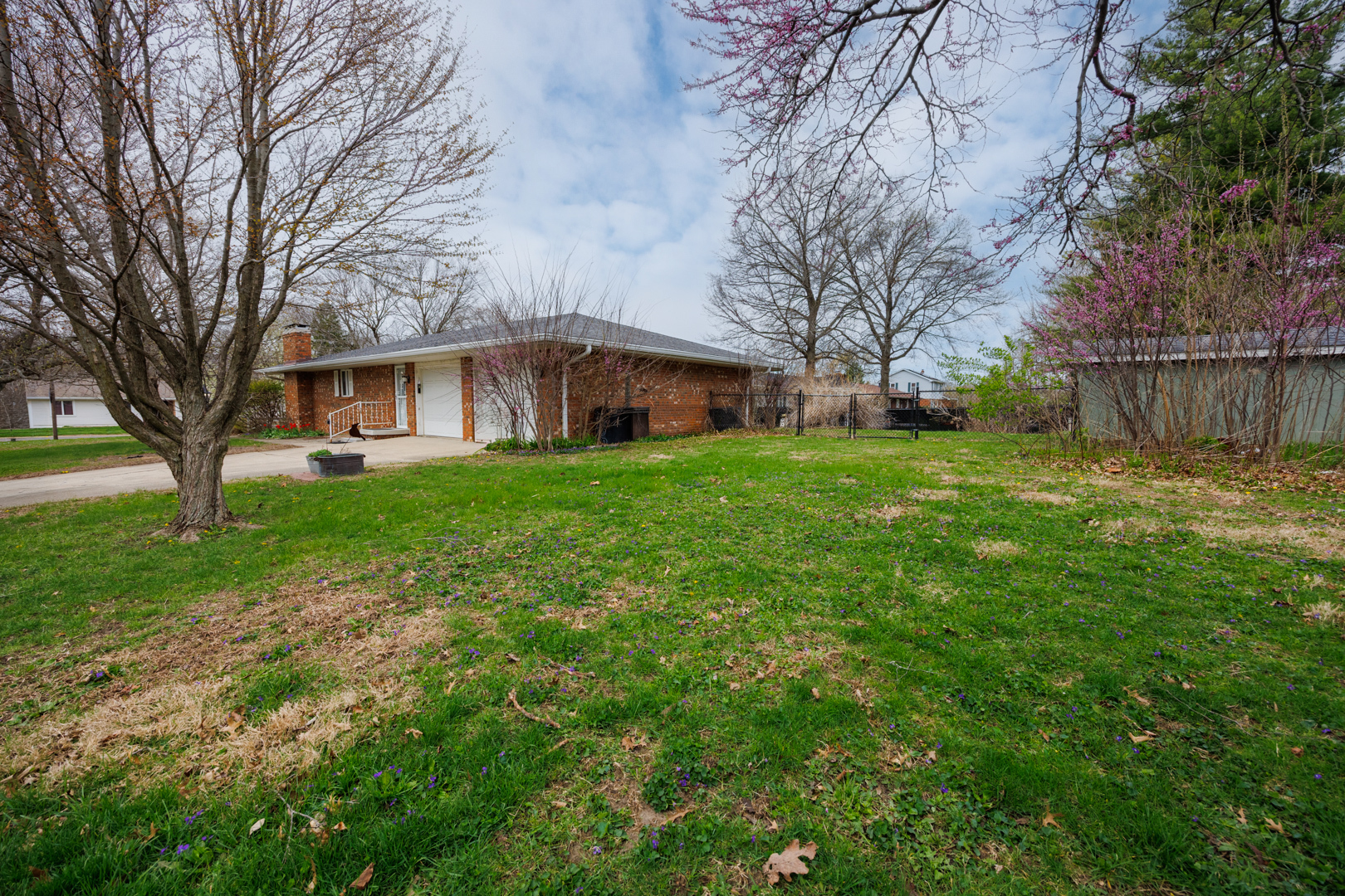 1202 North Linden Street Normal, IL 61761 - Photo 59 of 62