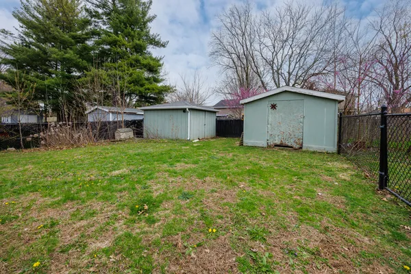 $275,000 | 1202 North Linden Street, Normal, IL 61761