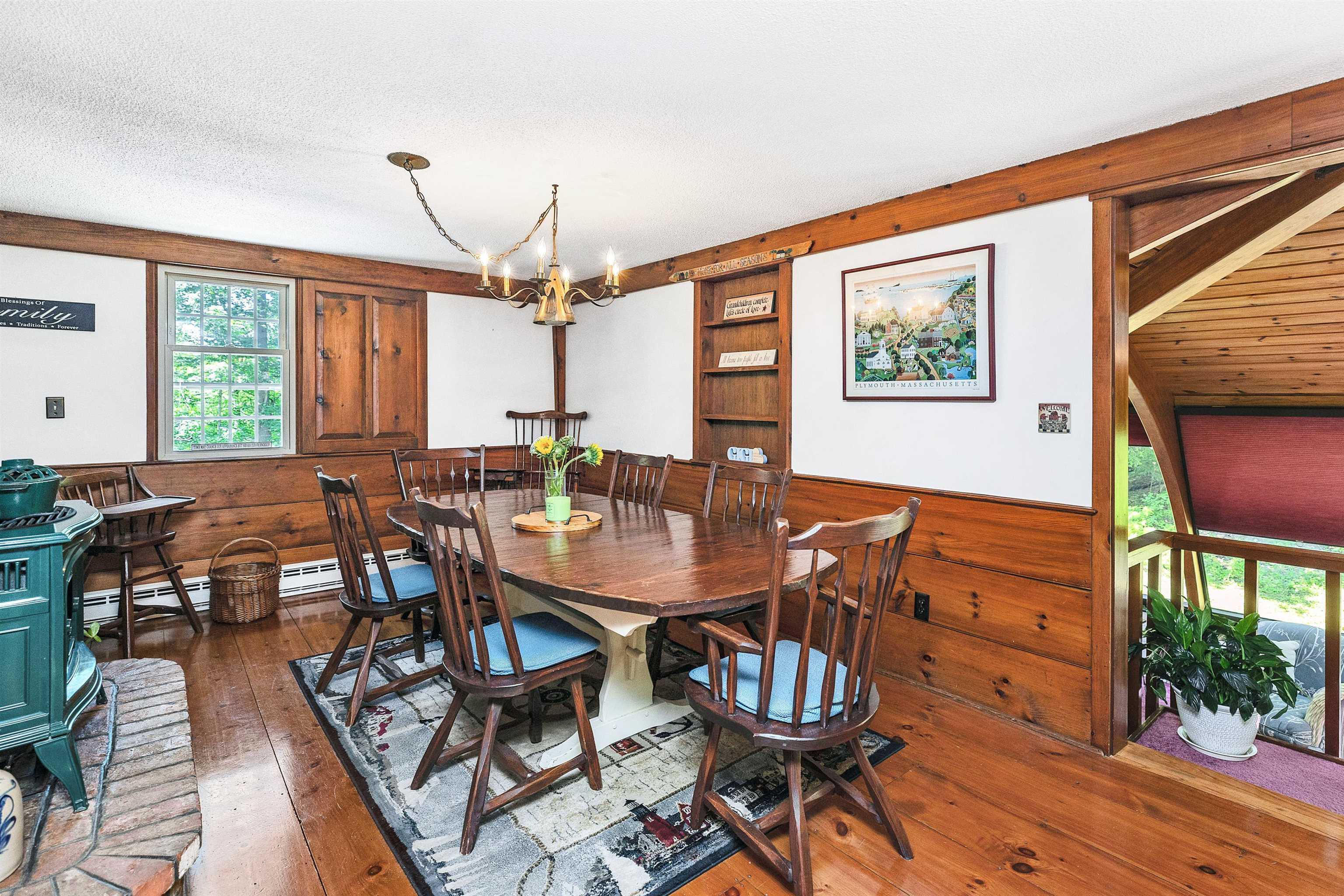 57 Prescott Road Jaffrey, NH 03452 - Photo 11 of 36