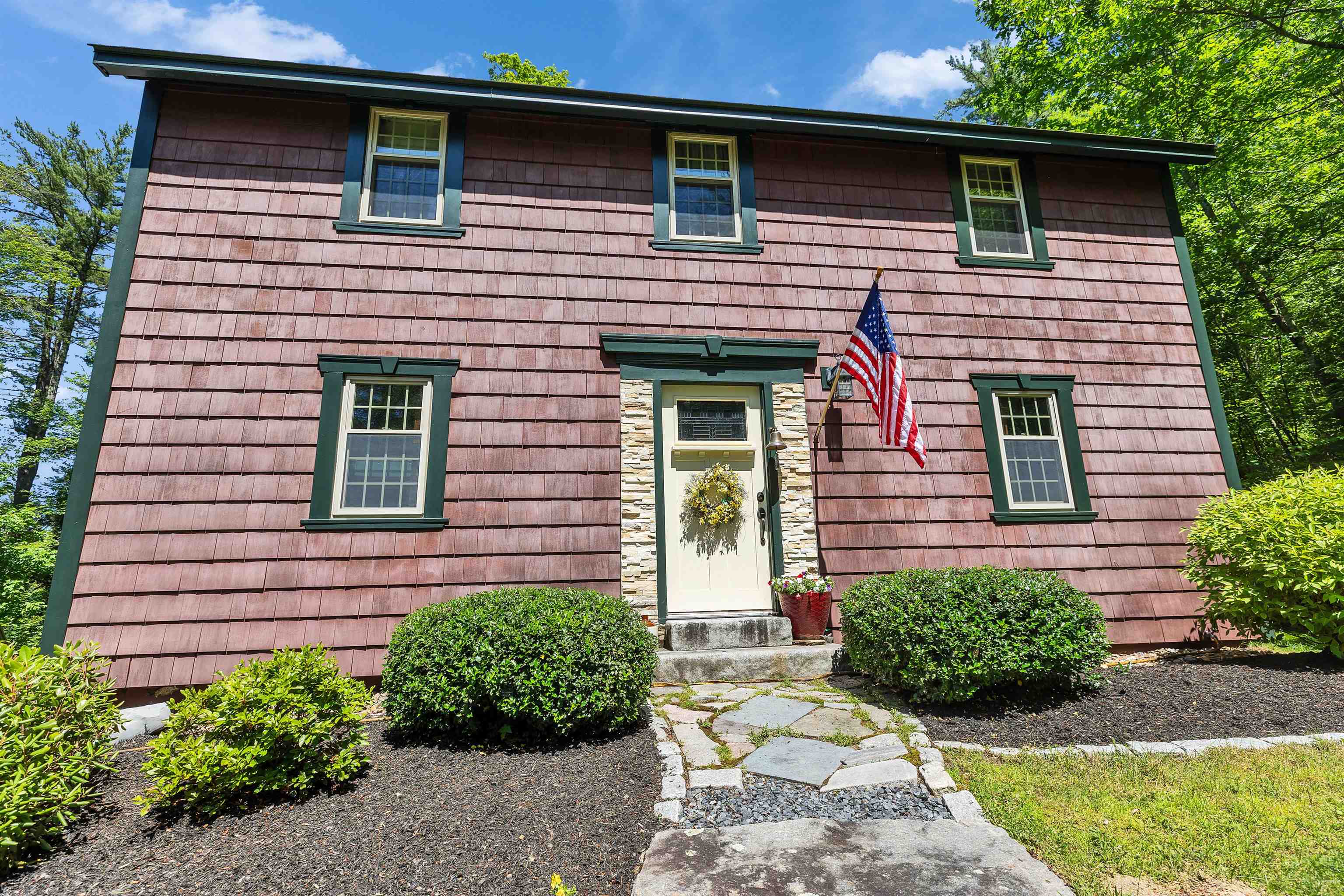 57 Prescott Road Jaffrey, NH 03452 - Photo 2 of 36